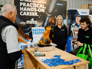 Schools Encouraged to Attend Fieldays with Discounted Student Tickets