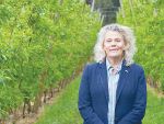 National Farmers Federation president Fiona Simson.