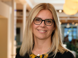 Lian Butcher Appointed Chief Executive of Environmental Protection Authority