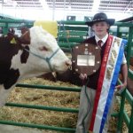 Scholarship for North agri students