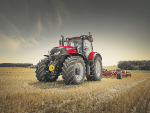 New features on Case IH Optum