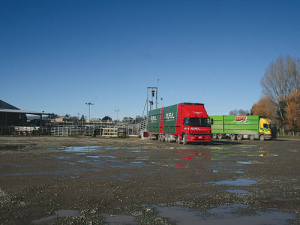 Additional biosecurity precautions are putting pressure on trucking costs, according to the RTF.