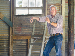 LeaderBrand founder Murray McPhail was awarded a Companion of the New Zealand Order of Merit for services to horticulture in the recent 2023 King’s Birthday Honours List.