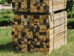 Repost recycles one million CCA-treated posts, diverts waste from landfill