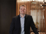 Fonterra CFO Andrew Murray Resigns