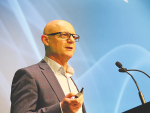 MPI director-general Ray Smith.
