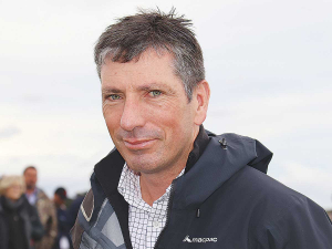 Beef+Lamb NZ chief executive Sam McIvor says the COVID-19 pandemic has forced the red meat industry good organisation to think differently about how it does business with farmers.