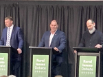 India FTA Unites NZ First, Greens