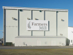 Timaru-based Farmers Mill has been extremely busy during the lockdown.