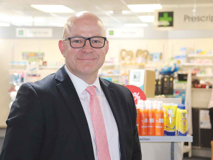 Government Backs Rural Wellbeing Champions Programme