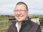 Ross Bishop, DairyNZ.