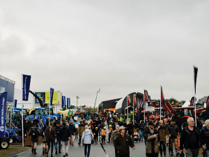 Over 1,200 Exhibitors Confirmed for Fieldays 2026