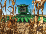 John Deere Launches 2027 X9 and S7 Combines with Advanced Harvest Automation