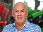 Geoff Maber