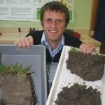 Lessons in soil structure study