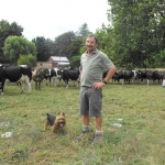 TBfree Waikato Committee chair John Bubb