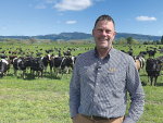 Science helping prevent mastitis, reduce emissions