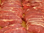 Beef exports top $3 billion