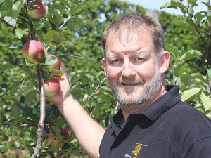 Zero Tariff Squeezes NZ Citrus Growers, Forum Hears
