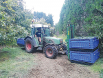 Reliability is one of the key reasons Northland farmer Ivan Stanisich favours Fendt tractors.