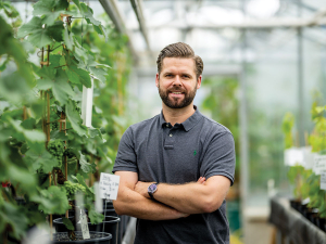 Cool Climate Wine Symposium Showcases Innovation, Research and Global Collaboration