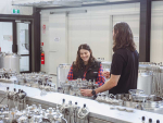 The Women Behind NZ Wine's Scientific Future
