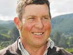 Jamie Falloon is Federated Farmers&#039; Wairarapa provincial president.