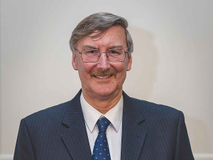 Grasslanz chief technical officer, John Caradus.