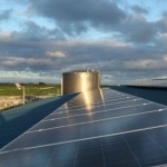 Easier access for solar energy 