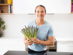 Fastest-growing vegetable now available in stores