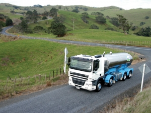 Smart tanker partnership wins award