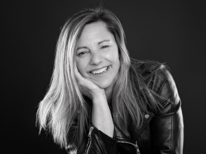 FoodHQ chief executive Dr Victoria Hatton.