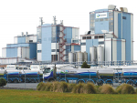 About 40% of Fonterra’s processing energy comes from coal.