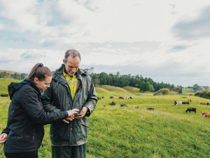 MINDA currently integrates with 16 agritech companies, with more currently underway.