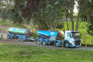 Record opening forecast farmgate milk price from Fonterra!