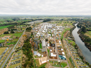 The 2024 National Fieldays saw 1069 exhibitors turning it on for the visitors.