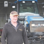 New head expecting better times