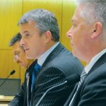 Fonterra under fire over DIRA