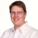 New head for genetics body