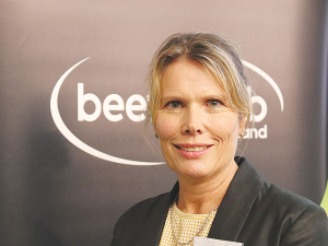 Nicky Hyslop says B+LNZ is aware of the challenges that lie ahead for the sheep and beef sector.