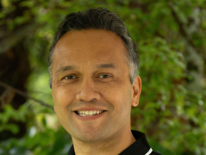 Pāmu Appoints Dave Nuku as Associate Director