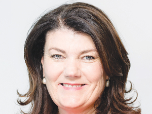 Lindy Nelson Wins National Health and Safety Leadership Award for Farm Safety Work