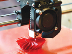 Fully functioning parts can be created with BuyAnyPart's 3-D printing.