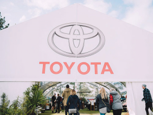 Toyota New Zealand was crowned New Zealand’s automotive market leader for 2018 making it 31 consecutive years for being NZ’s favourite brand.