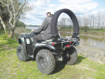 Legislation will mandate the fitting of OPD’s to all new ATV’s sold in Australia from October 2021.