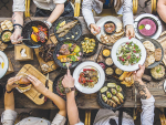Keep Your Food Safe This Festive Season: NZ Food Safety Tips