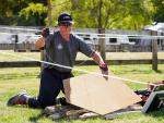 Young farmers shine at regional finals