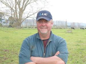 A rollercoaster ride for Waikato dairy farmers