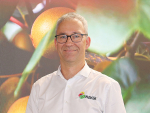 NZ Kiwifruit Growers chief executive, Colin Bond.
