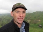 Beef + Lamb NZ chairman James Parsons.